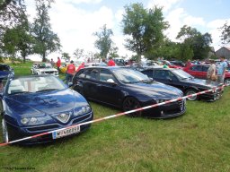 Italo-Treffen Waldzell 2016
