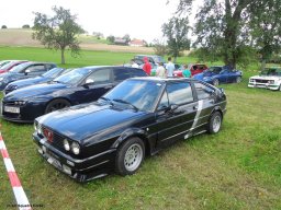 Italo-Treffen Waldzell 2016