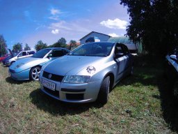 Italo-Treffen Waldzell 2018