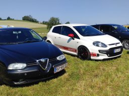 Italo-Treffen Waldzell 2024