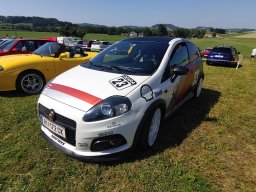 Italo-Treffen Waldzell 2024