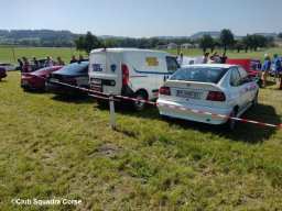 Italo-Treffen Waldzell 2024