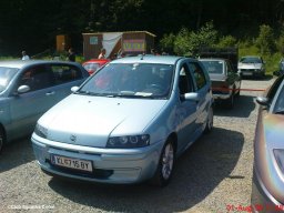 1.Motore Italiano 2009