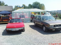 1.Motore Italiano 2009