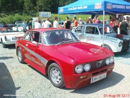 1.Motore Italiano 2009