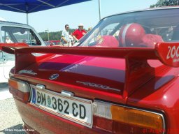 1.Motore Italiano 2009