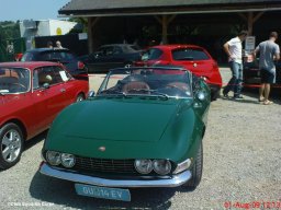 1.Motore Italiano 2009