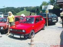 1.Motore Italiano 2009