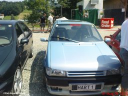 1.Motore Italiano 2009