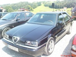1.Motore Italiano 2009