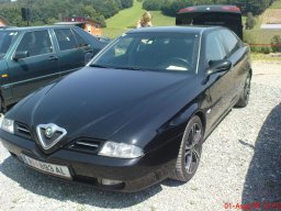 1.Motore Italiano 2009