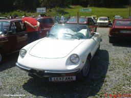 1.Motore Italiano 2009