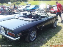 1.Motore Italiano 2009