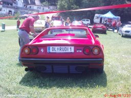 1.Motore Italiano 2009