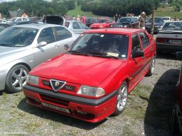 2.Motore Italiano 2010