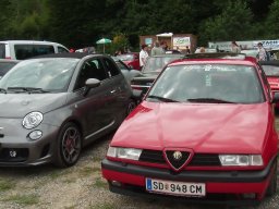 3.Motore Italiano 2011