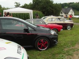 3.Motore Italiano 2011