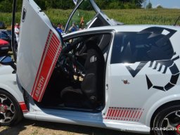 4.Motore Italiano 2013