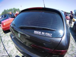 6.Motore Italiano 2017