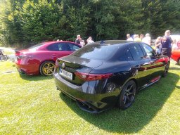 Motore Italiano