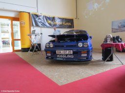 Tuning Days Wieselburg 2014