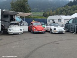 Ventilspiel - Redbull Ring